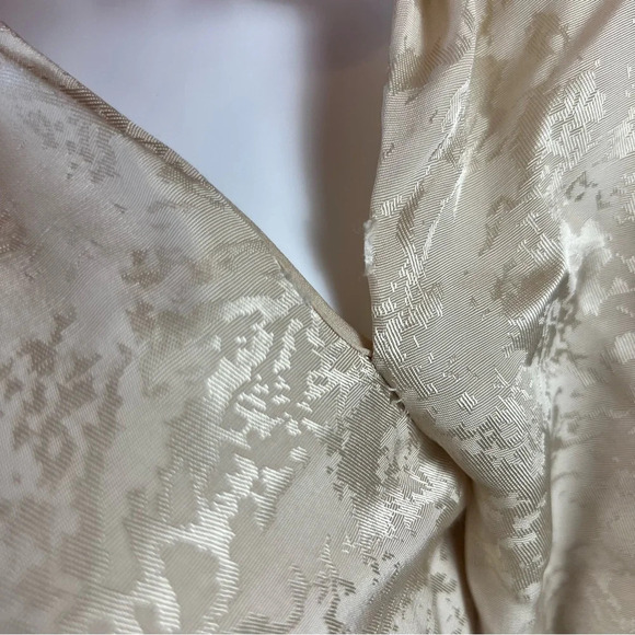 NWT Jonathan Simkhai Madelyn
Fringed Dress - Picture 8 of 16